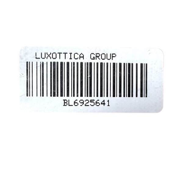 Valentino Womens Havana Brown Retro Cats Eye Gradient Sunglasses with Case New - Picture 15 of 16